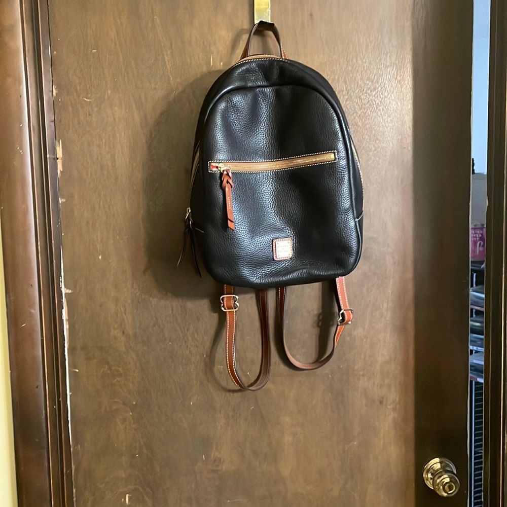 Dooney and Bourke Ronnie Backpack